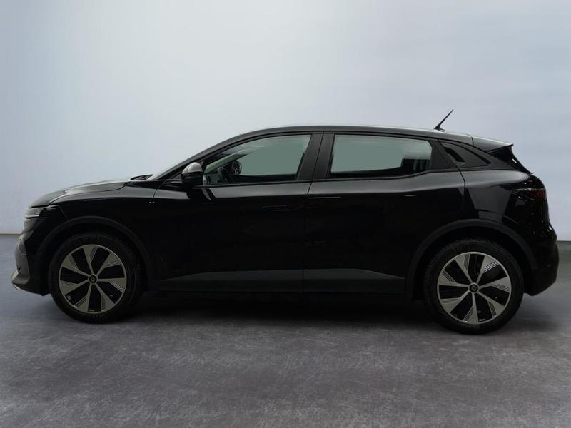 Renault Mégane E-Tech Er Ev60 130ch optimum charge Evolution