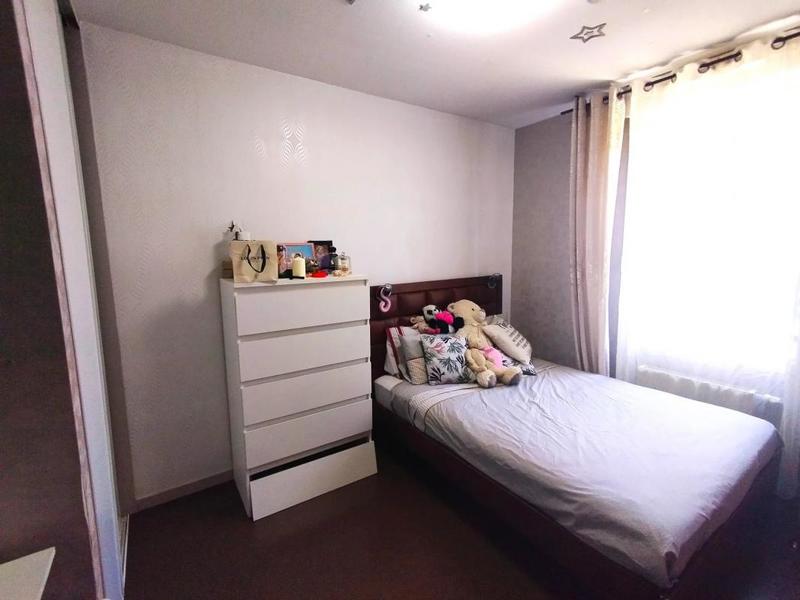 Appartement - 76 m² - 4 pièces