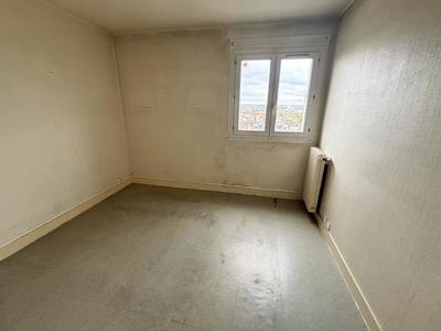 Appartement - 53 m² - 3 pièces