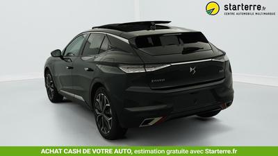 Ds Ds 4 Hybride E-Tense 225 Eat8 Rivoli