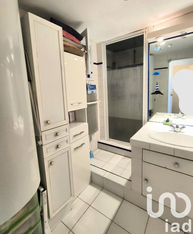 Maison - 108 m² - 4 pièces