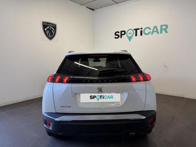 Peugeot 2008 II Bluehdi 130 s&amp;S Eat8 Allure Business