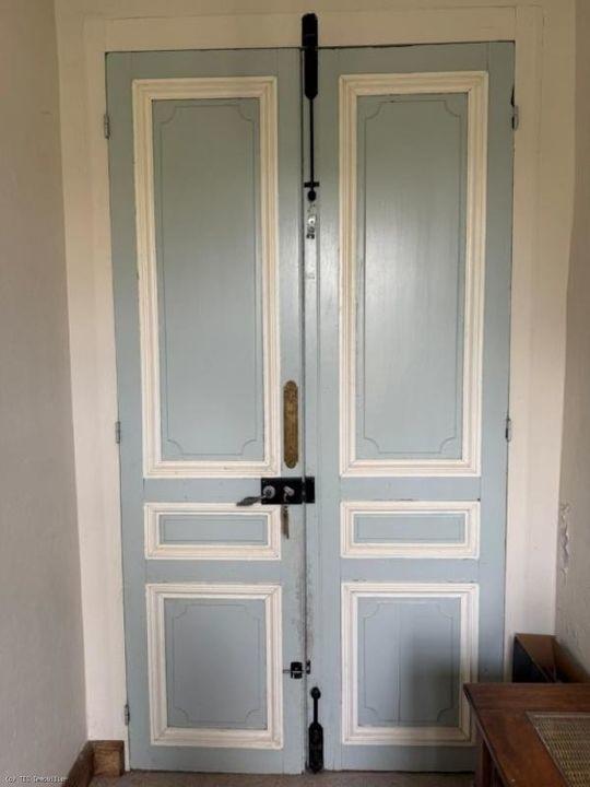 Maison de village - 392 m² - 10 pièces