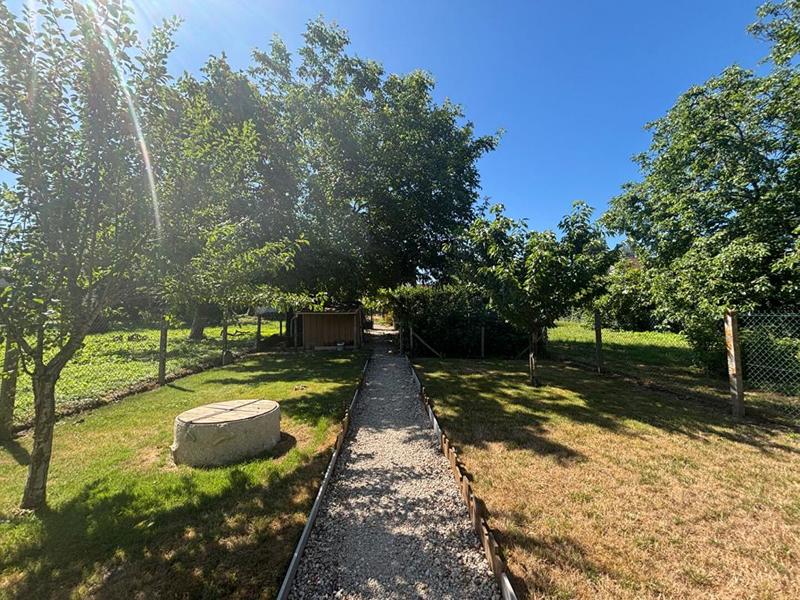 Maison - 159 m² - 6 pièces