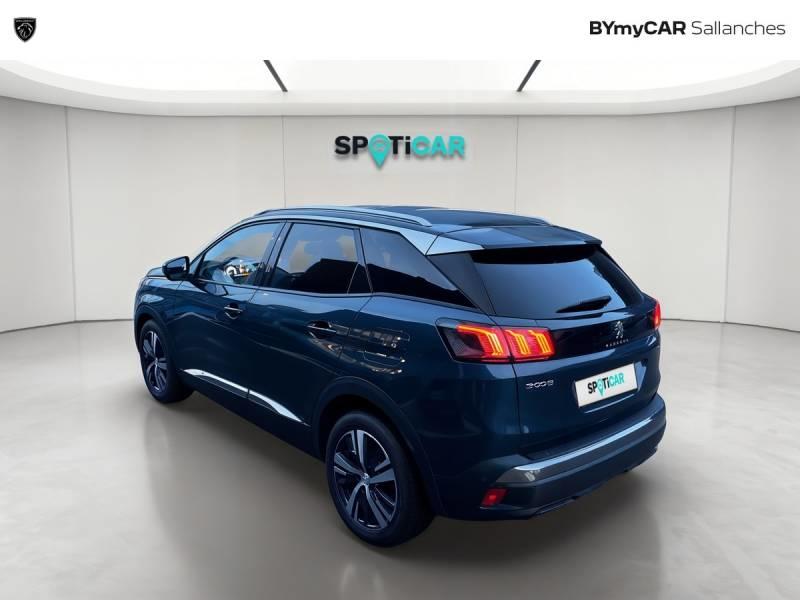 Peugeot 3008 Hybrid 225 e-Eat8 Allure Pack