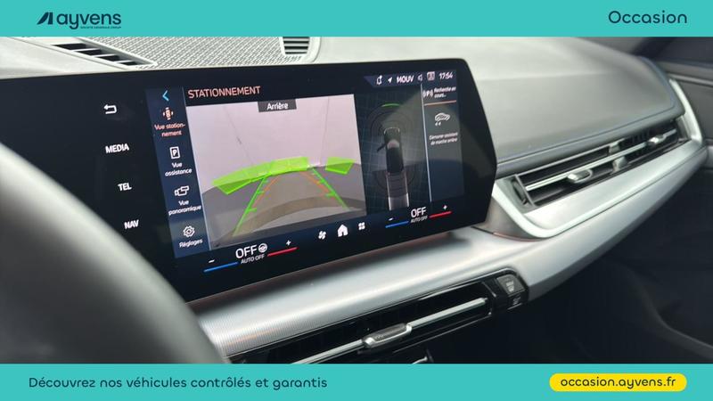 Bmw X1 sDrive18i 136ch m Sport