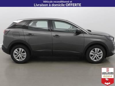 Peugeot 3008 Puretech 130 Eat8 Active Pack