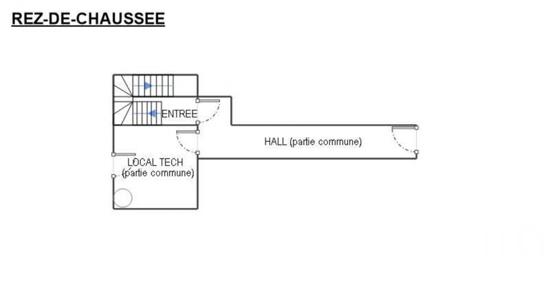 Appartement - 103 m² - 4 pièces