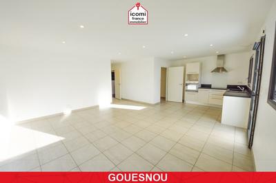Maison - 78 m² - 4 pièces