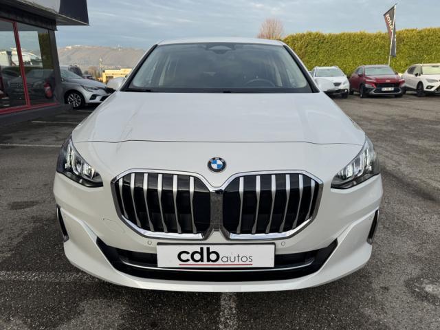 Bmw Serie 2 Active Tourer U06 220i 170 ch Dkg7 Business Design