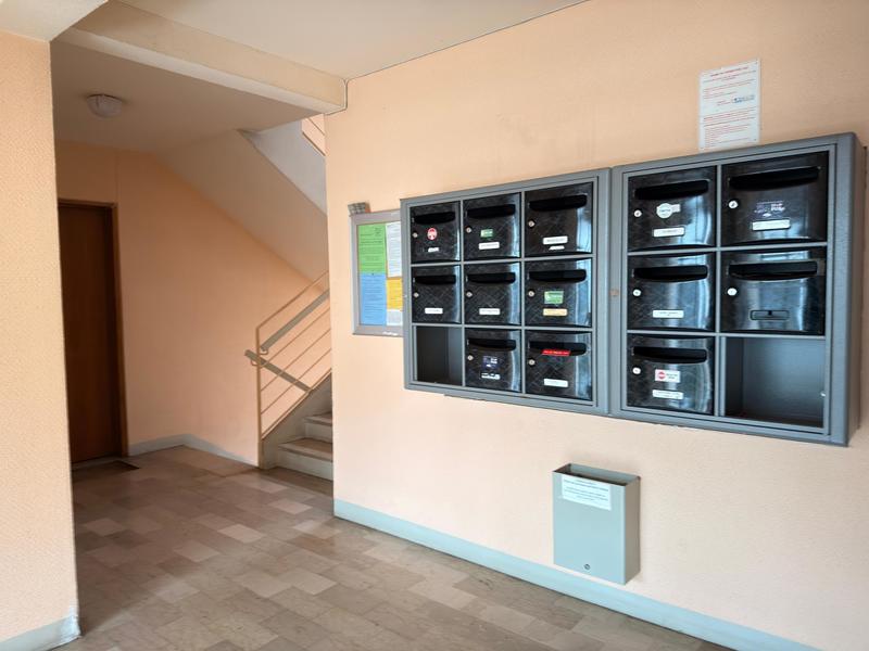 Appartement - 69 m² - 4 pièces