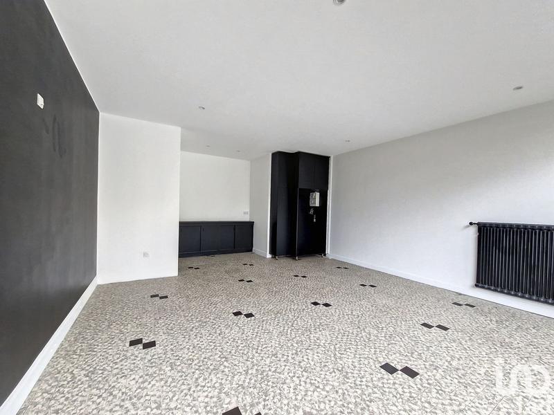 Local commercial - 59 m²