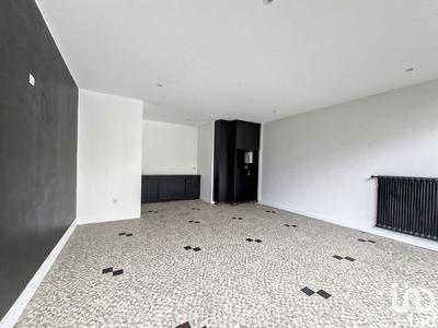 Local commercial - 59 m²