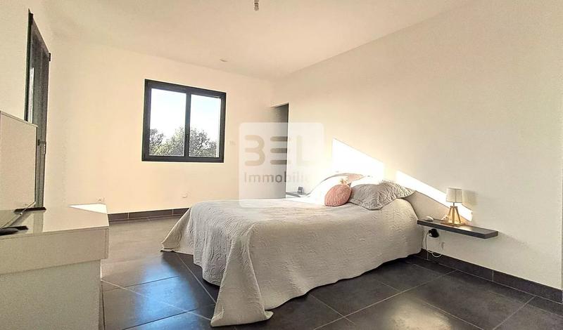 Villa - 190 m² - 7 pièces