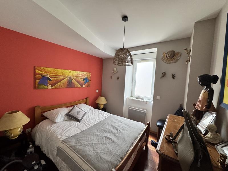 Appartement - 171 m² - 5 pièces