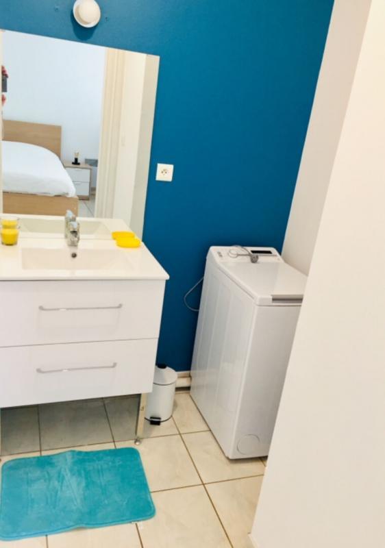 Appartement - 28 m² - 1 pièce