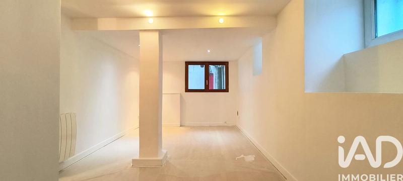 Maison de ville - 135 m² - 5 pièces