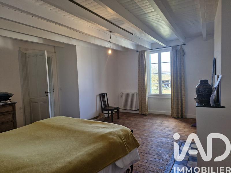 Maison de campagne - 295 m² - 7 pièces