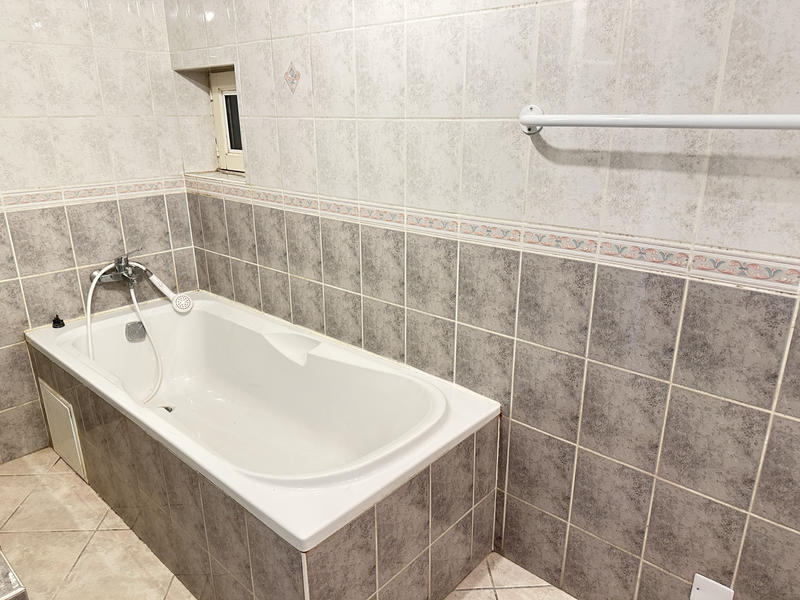 Maison - 119 m² - 5 pièces