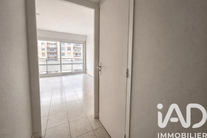 Appartement - 29 m² - 2 pièces