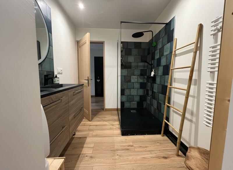 Villa - 85 m² - 4 pièces