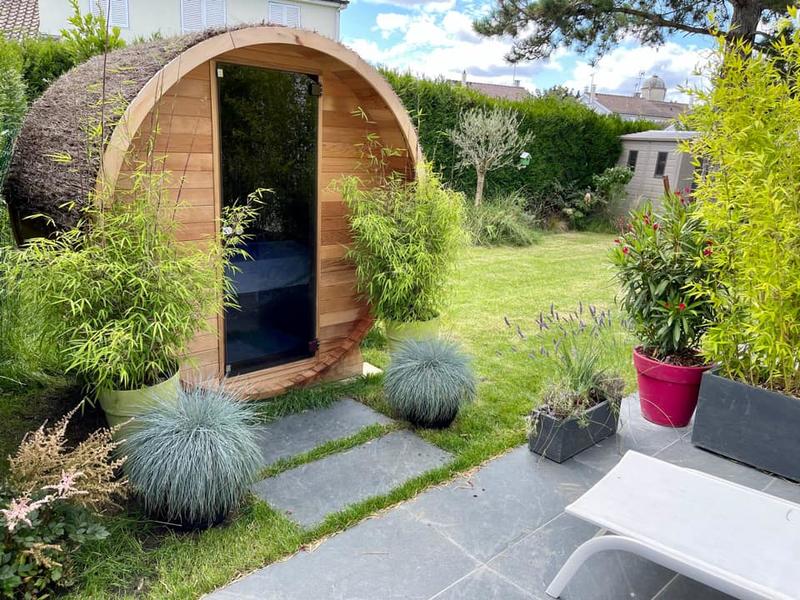 Spa Marin Cecile Arnoux