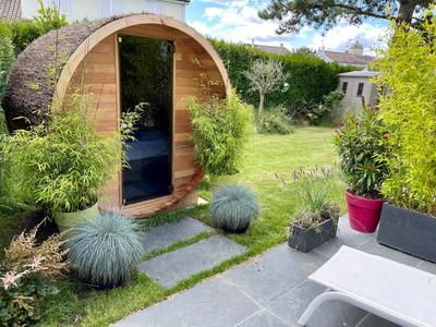 Spa Marin Cecile Arnoux