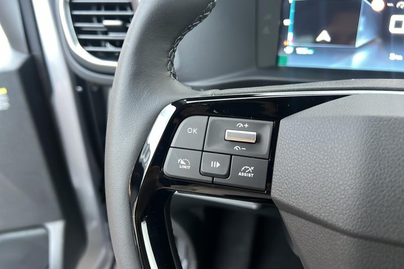 Citroën SpaceTourer Xl 180 Eat8 Business Pack