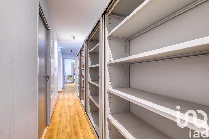 Appartement - 90 m² - 4 pièces