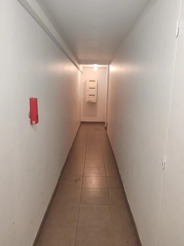 Appartement - 55 m² - 2 pièces