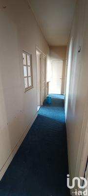 Appartement - 270 m² - 10 pièces