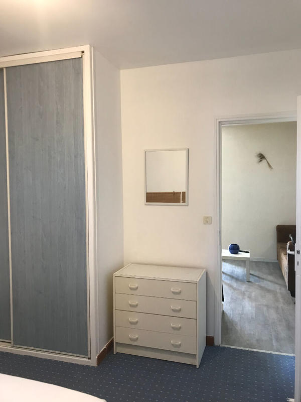 Appartement - 32 m² - 2 pièces