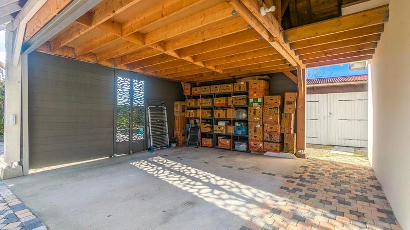 Maison - 115 m² - 4 pièces