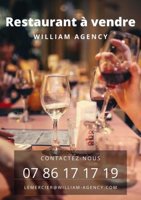 Fonds de commerce - Hôtellerie / Restauration - 130 m²