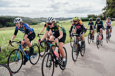 Le Grand Tour de Creuse