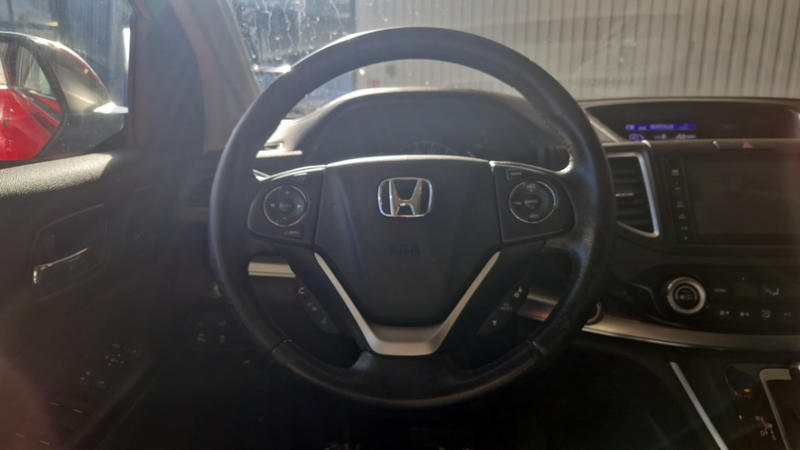 Honda Cr-V 1.6 I-Dtec 4wd Exclusive Navi At