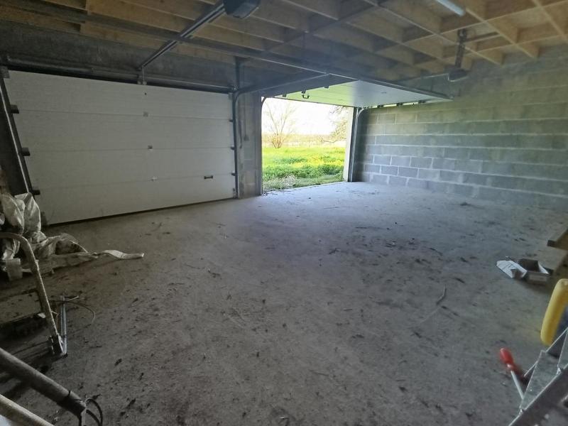 Fermette - 128 m² - 4 pièces