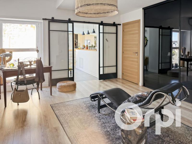 Maison de ville - 170 m² - 6 pièces