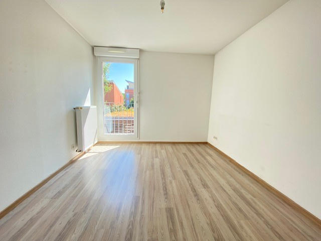 Appartement - 76 m² - 4 pièces