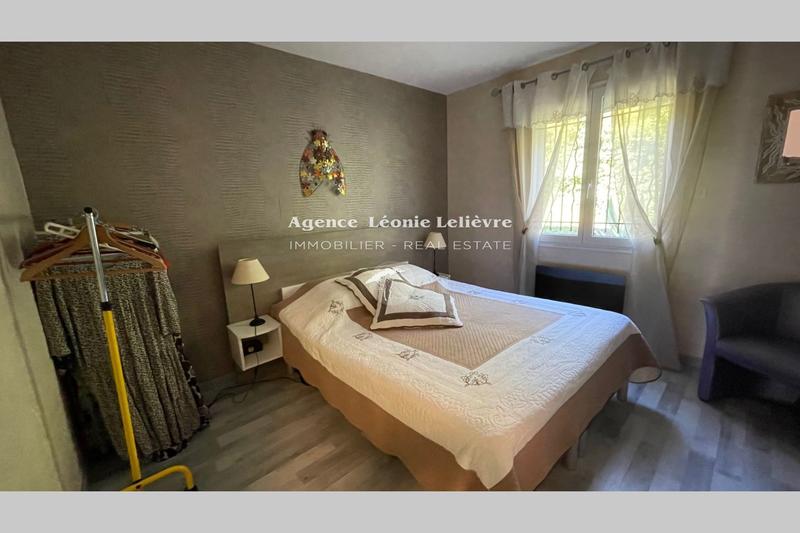 Maison - 190 m² - 7 pièces