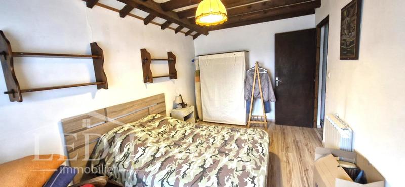 Maison - 99 m² - 4 pièces