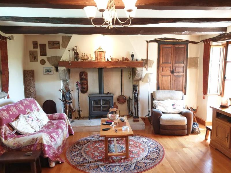 Maison - 240 m² - 9 pièces