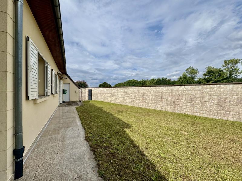 Maison - 170 m² - 6 pièces