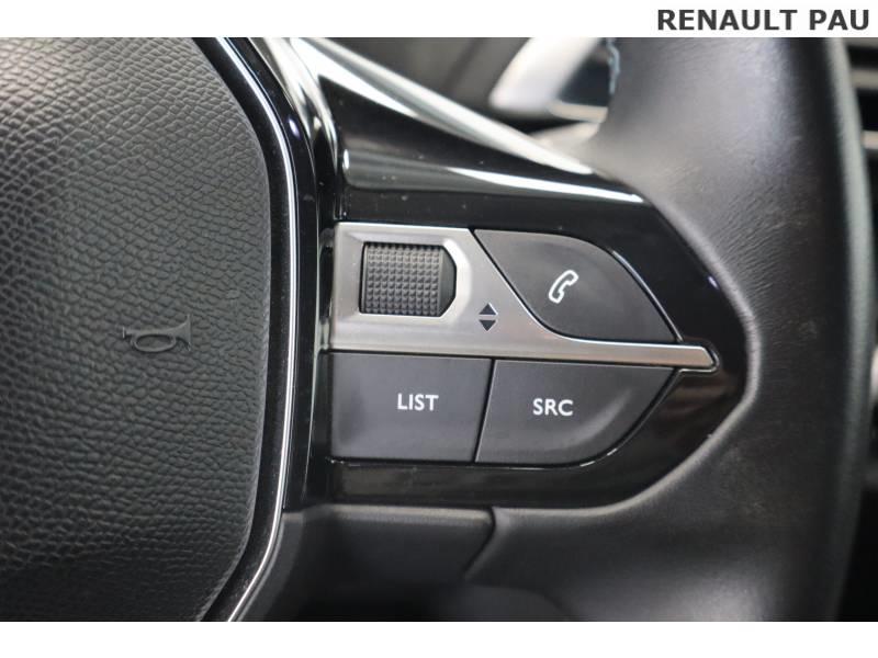 Peugeot 3008 1.2 Puretech 130ch s&amp;S Bvm6 Crossway