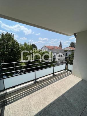 Appartement - 55 m² - 3 pièces