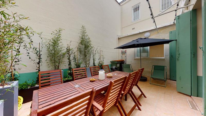Appartement - 300 m²