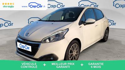 Peugeot 208 1.2 PureTech 82 Signature