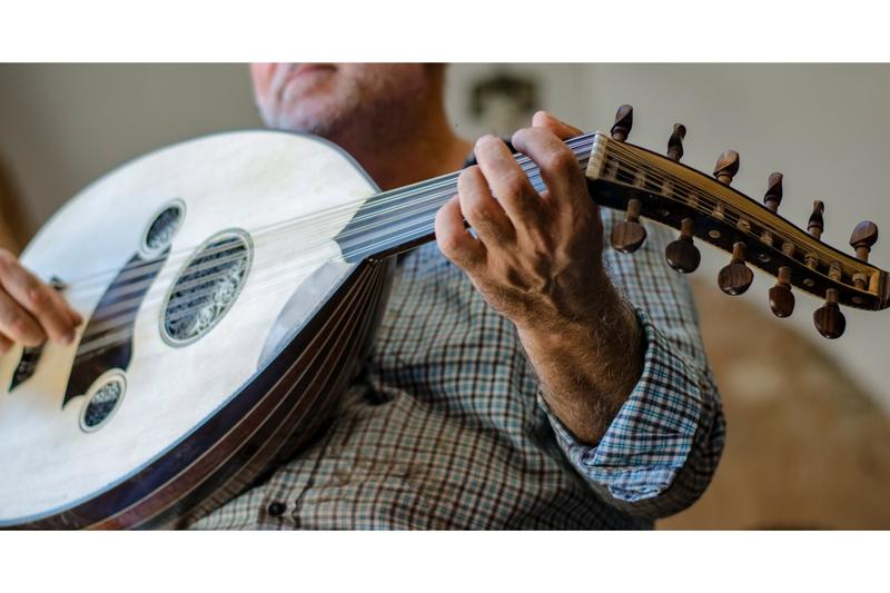 Concert Musique et Lumière
