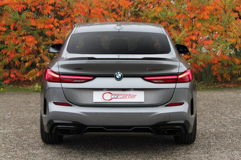 Bmw Serie 2 M235i XDrive m Perf Grand Coupé 1ère Main Française