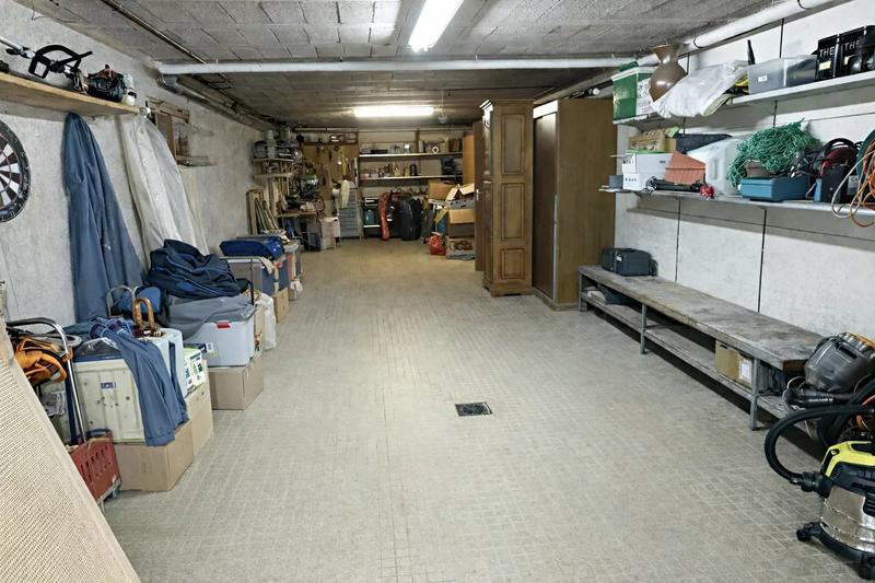 Maison - 168 m² - 7 pièces